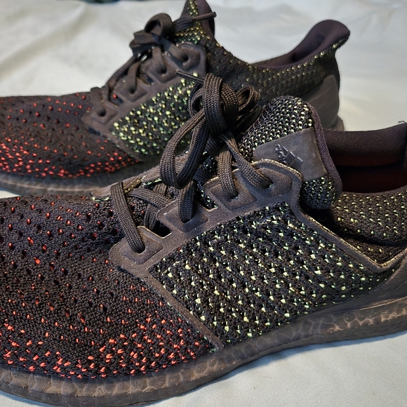 Adidas Ultraboost Clima Cool - Mens 11.5 - Picture 9 of 10